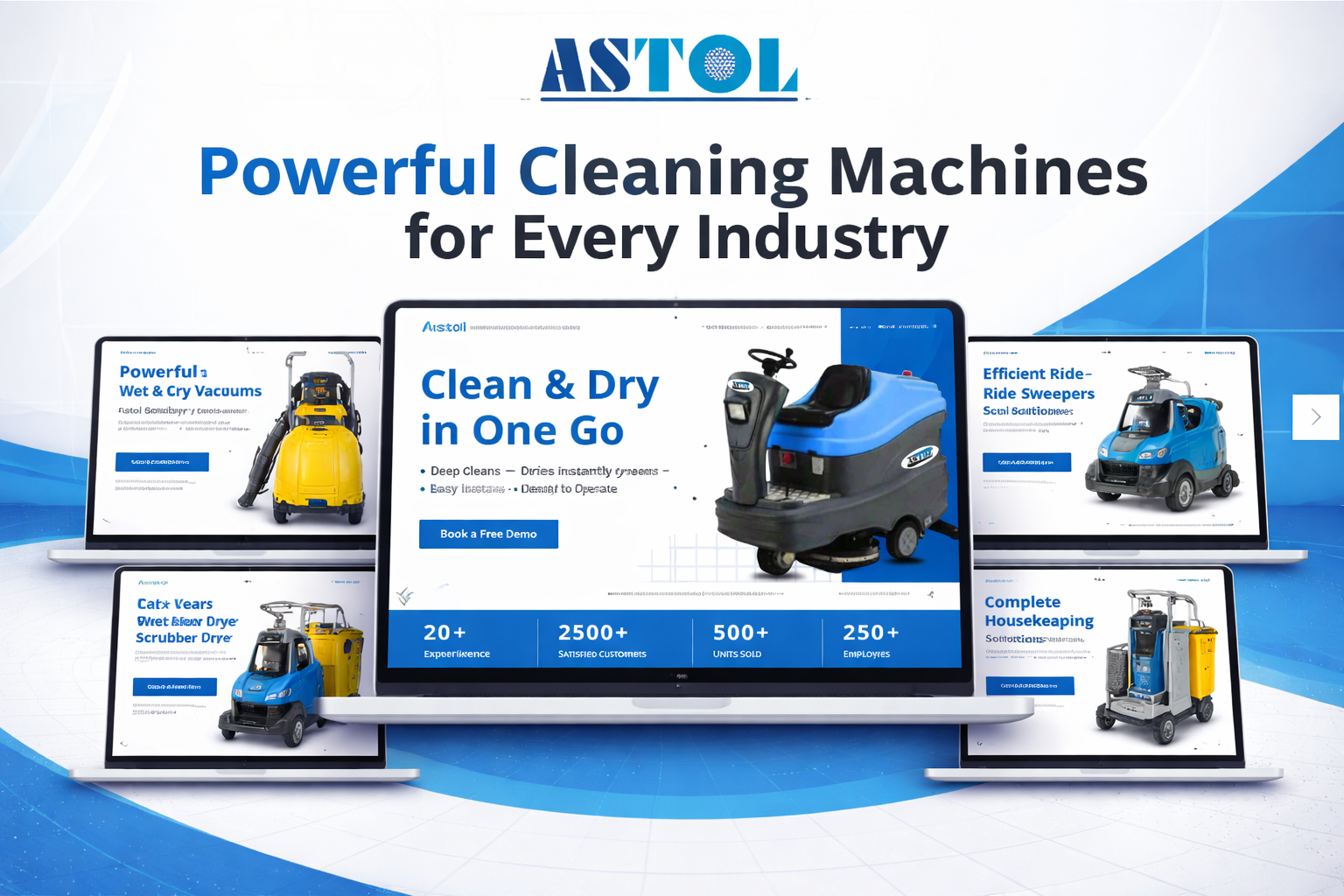 Astol - Astrology Platform