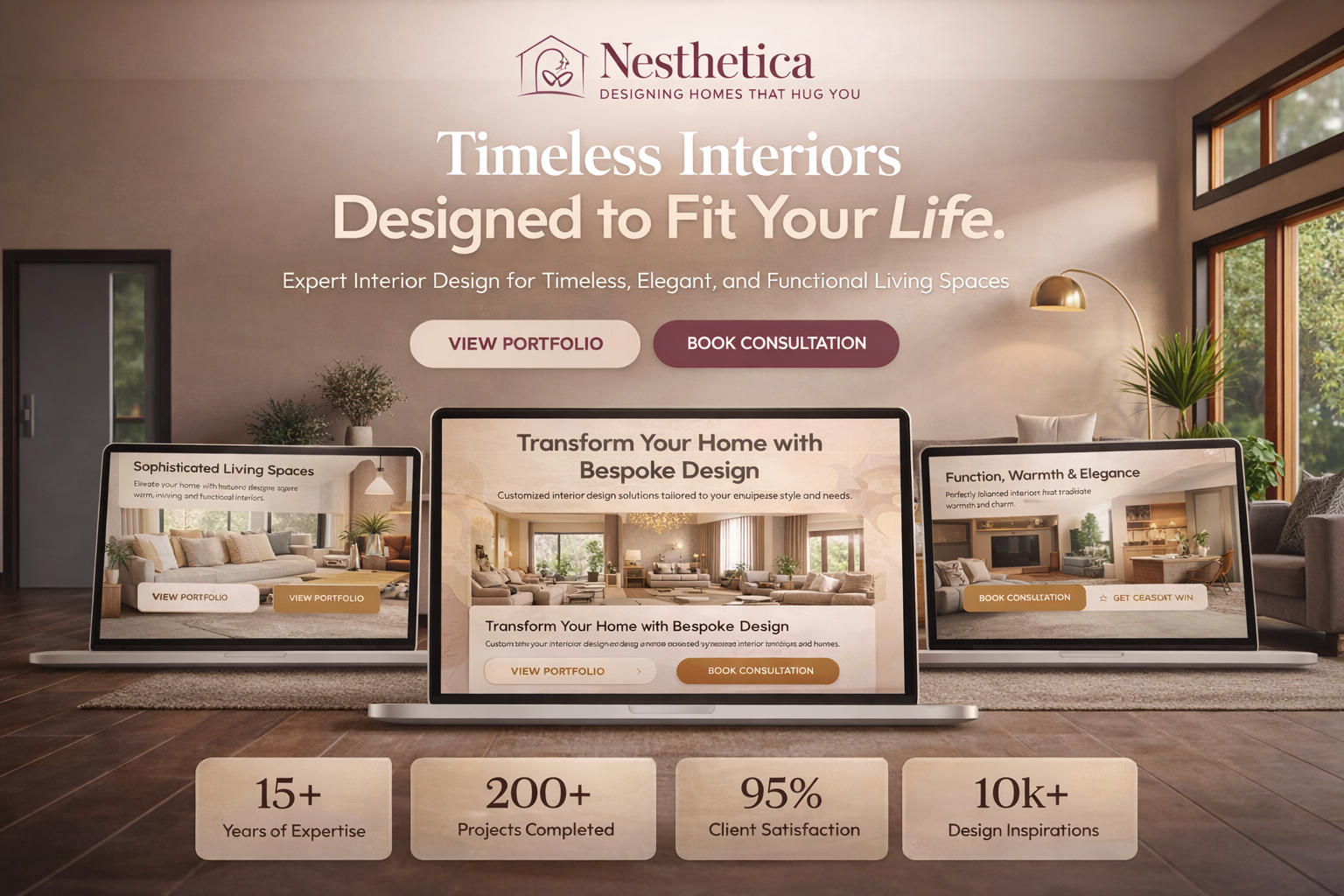 Nesthetica - Aesthetic Clinic