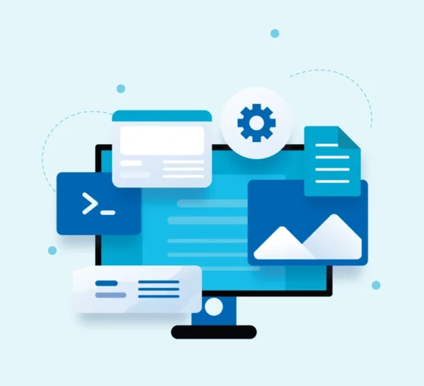 types-of-web-development